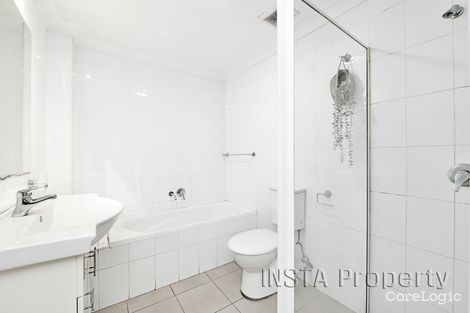 Property photo of 804/465 Chapel Road Bankstown NSW 2200