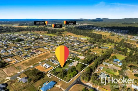 1078-1094 Stockleigh Rd, Stockleigh, QLD 4280