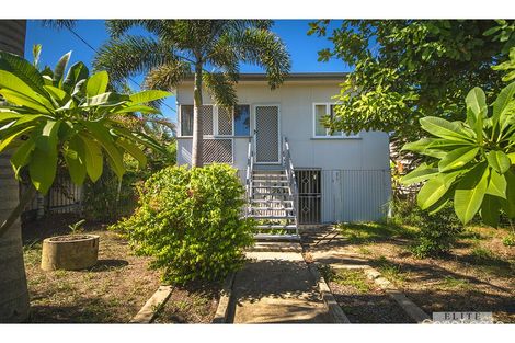 Property photo of 217 Denison Street Rockhampton City QLD 4700