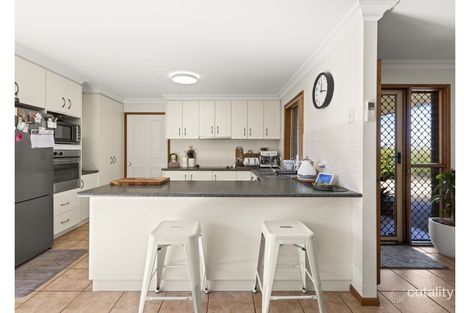 Property photo of 1/17A Horrocks Crescent Kearneys Spring QLD 4350