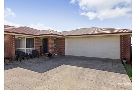 Property photo of 1/17A Horrocks Crescent Kearneys Spring QLD 4350