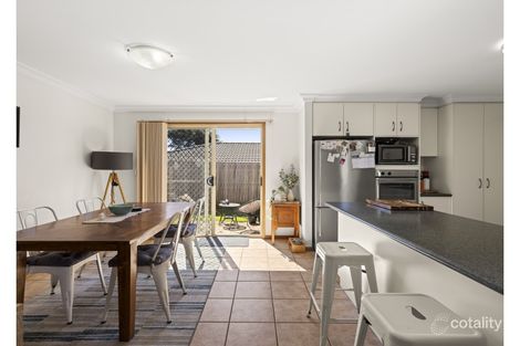 Property photo of 1/17A Horrocks Crescent Kearneys Spring QLD 4350