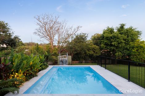 Property photo of 39 Moordale Street Chapel Hill QLD 4069