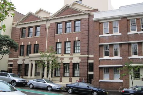 Property photo of 9/30-32 Kings Cross Road Potts Point NSW 2011