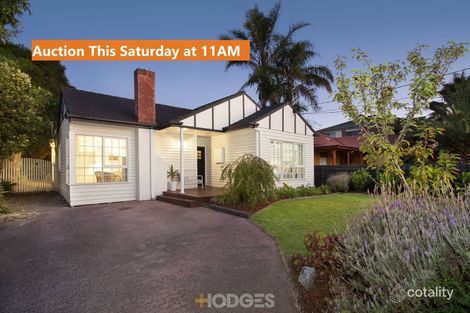 Property photo of 6 Herbert Street Highett VIC 3190
