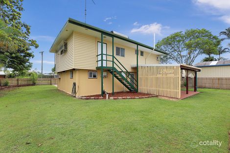 Property photo of 10 Van Eldik Avenue Andergrove QLD 4740