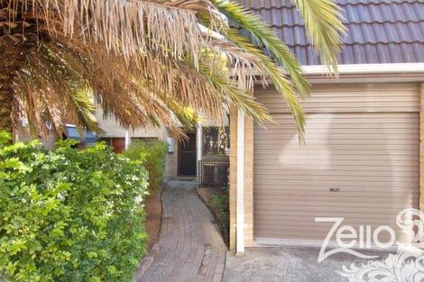 Property photo of 7/415 Glebe Point Road Glebe NSW 2037