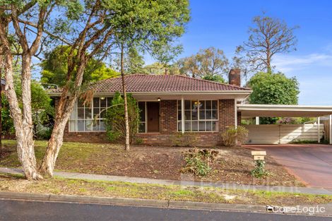 Property photo of 48 Democrat Drive The Basin VIC 3154