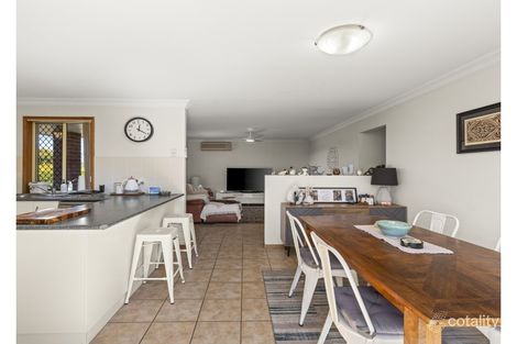 Property photo of 1/17A Horrocks Crescent Kearneys Spring QLD 4350