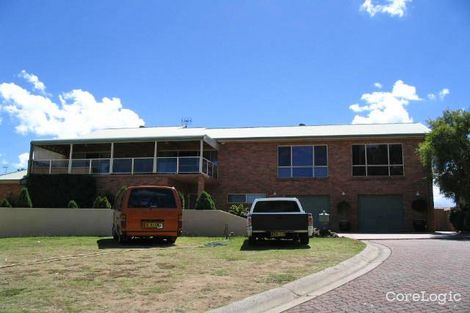 Property photo of 24 Kentmere Drive Lakelands NSW 2282