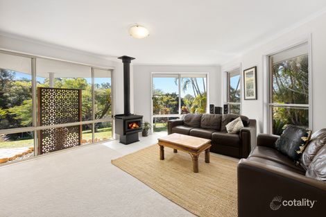 Property photo of 5 Leatherwood Lane Black Mountain QLD 4563