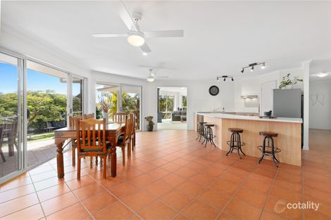 Property photo of 5 Leatherwood Lane Black Mountain QLD 4563