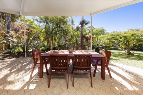 Property photo of 5 Leatherwood Lane Black Mountain QLD 4563