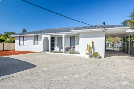 Property photo of 290 The Entrance Road Erina NSW 2250