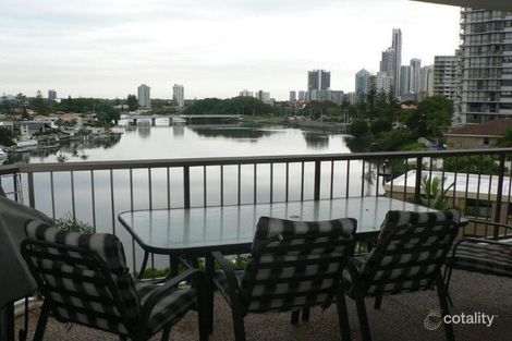 Property photo of 15/2916 Gold Coast Highway Surfers Paradise QLD 4217