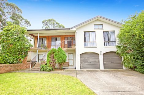 28 Mount St, Bonnyrigg Heights, NSW 2177