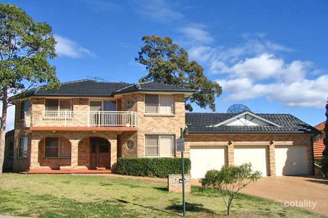 30 Barina Downs Rd, Norwest, NSW 2153