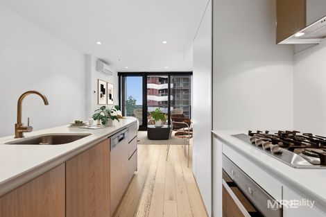 Property photo of 2410/135 A'Beckett Street Melbourne VIC 3000