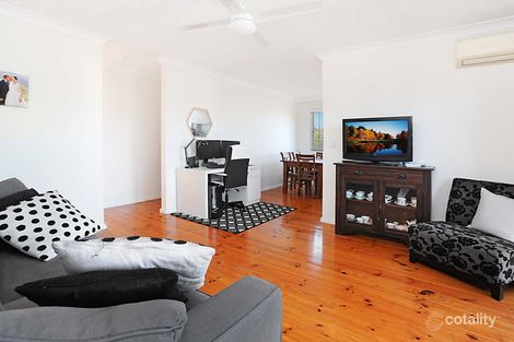 Property photo of 3/42 Fifth Avenue Coorparoo QLD 4151