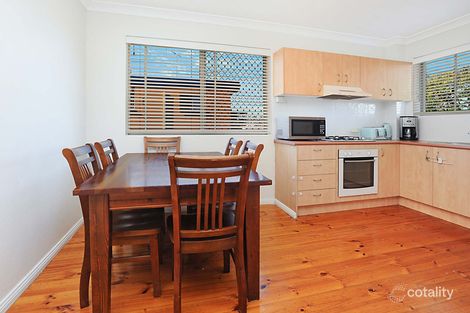 Property photo of 3/42 Fifth Avenue Coorparoo QLD 4151