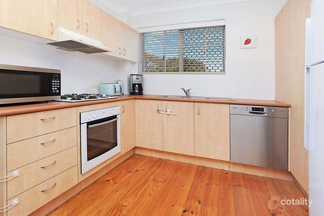 Property photo of 3/42 Fifth Avenue Coorparoo QLD 4151