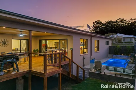 Property photo of 21 Red Gum Drive Ulladulla NSW 2539