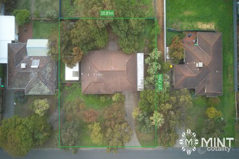 Property photo of 10A Wardle Road Beaconsfield WA 6162