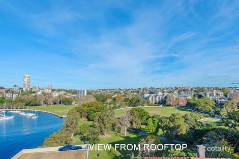 Property photo of 19/63 Elizabeth Bay Road Rushcutters Bay NSW 2011