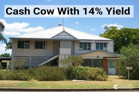 Property photo of 23 Old College Road Gatton QLD 4343