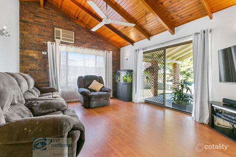 Property photo of 19 Cabernet Crescent Thornlands QLD 4164