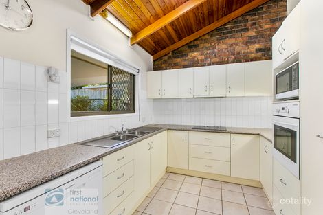Property photo of 19 Cabernet Crescent Thornlands QLD 4164