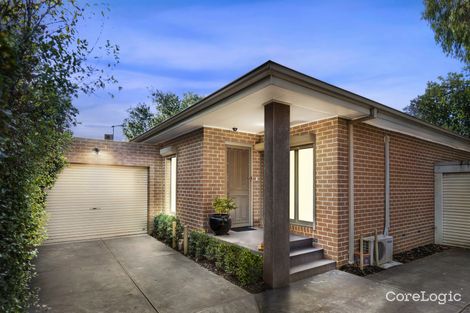 Property photo of 2/15 Tullius Avenue Oakleigh East VIC 3166