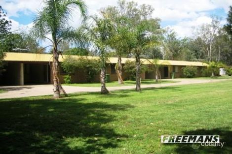 1/106 Brisbane St, Nanango, QLD 4615