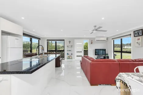 Property photo of 4 Mount View Michelago NSW 2620