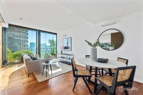 2104/3 Carlton St, Chippendale, NSW 2008