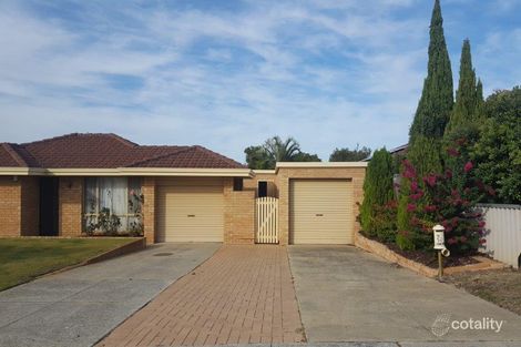 Property photo of 24 Constantine Way Marangaroo WA 6064