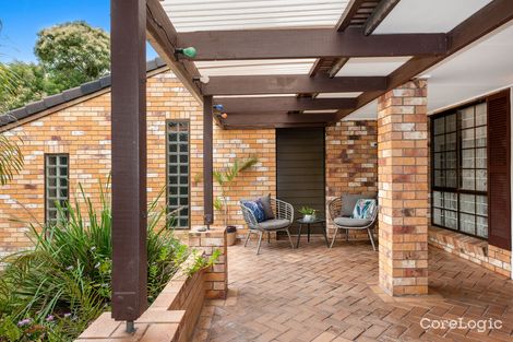 Property photo of 16 Warenda Street Carina Heights QLD 4152