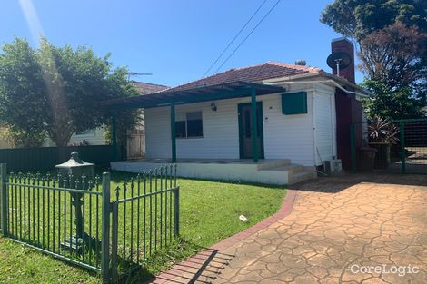Property photo of 43 Boronia Street South Granville NSW 2142