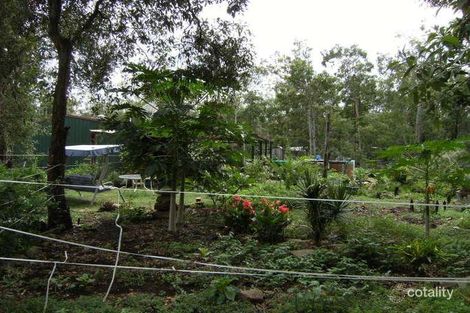 Property photo of 8 Archer Road Spring Creek QLD 4343