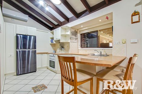 Property photo of 9 Seattle Close St Clair NSW 2759