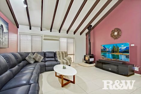 Property photo of 9 Seattle Close St Clair NSW 2759