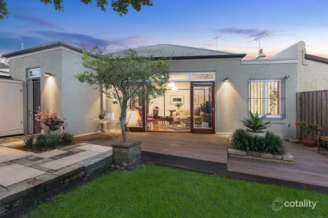 Property photo of 32 Phillip Street Glebe NSW 2037