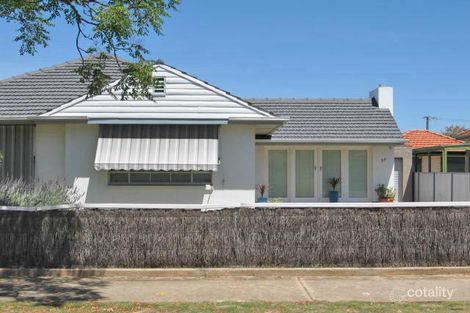 27 Lincoln St, Largs Bay, SA 5016