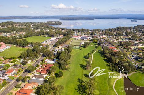 Property photo of 2/59 Paradise Beach Road Sanctuary Point NSW 2540