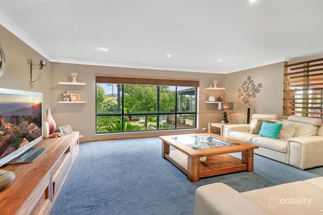 Property photo of 10 Birch Close South Bowenfels NSW 2790