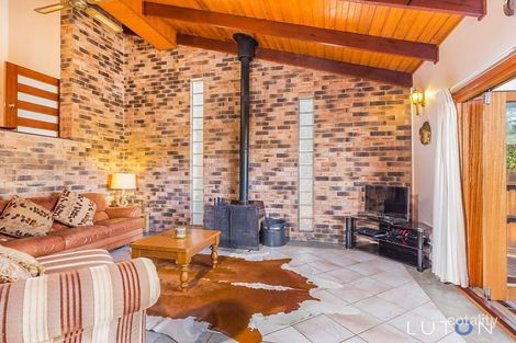 Property photo of 36 Gurr Street Calwell ACT 2905