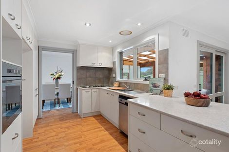 Property photo of 15 Mercer Court Coldstream VIC 3770