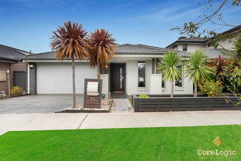 Property photo of 71 Elmhurst Road Truganina VIC 3029