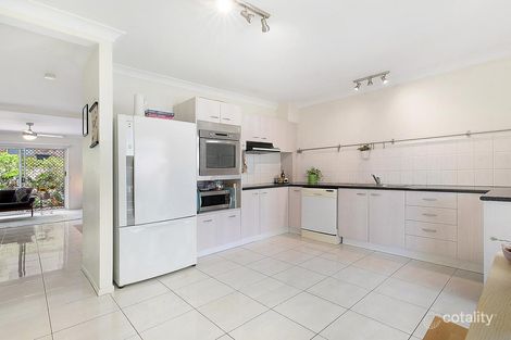 Property photo of 18/112 Foxton Street Seven Hills QLD 4170