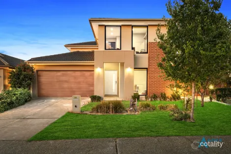 11 Anzac Rd, Aintree, VIC 3336